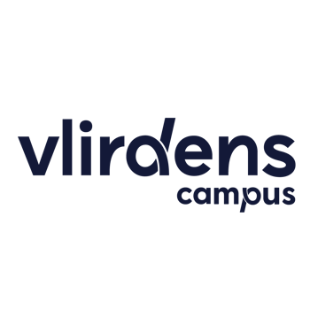 Vlirdens-Campus-Vierkant-blauw-op-transparant